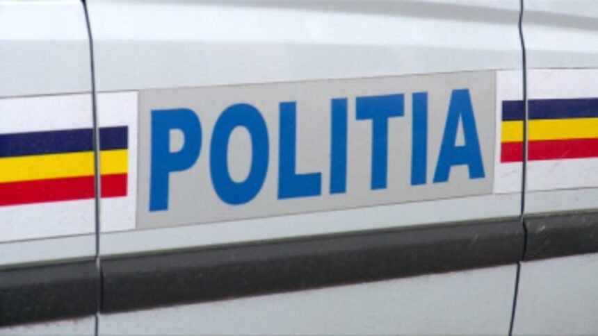 urmarire ca in filme la pitesti un sofer beat a lovit autospeciala politiei in incercarea de a scapa de agenti 68dbd02483522