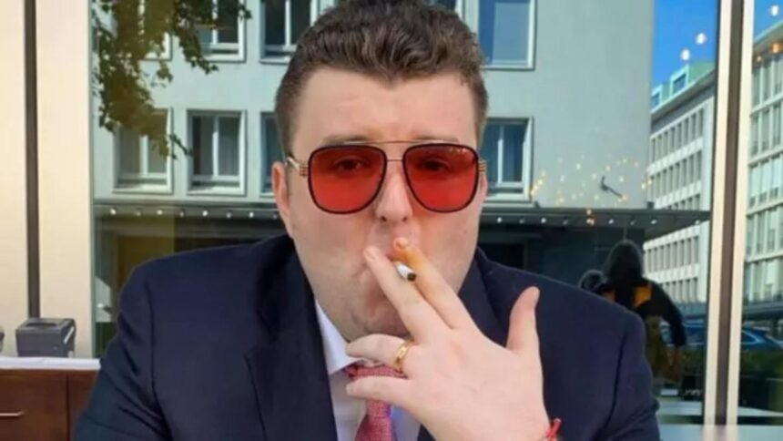 victoras micula condamnat la 3 ani de inchisoare cu executare milionarul acuzat ca a accesat ilegal bazele de date mai 68c1b90575449