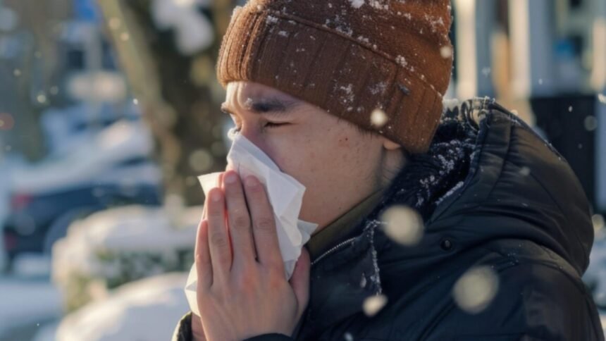 vine frigul temperaturi cu 10 grade mai mici si rafale de vant de pana la 65 km h anuntate de anm 68d42aace8ade