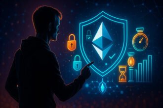 vitalik buterin defends 43 day ethereum staking exit queue as 11 3b waits in line what breaks next 68cc263f15dae