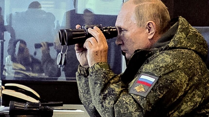 Nepoata lui Vladimir Putin obține o funcție cheie în Ministerul Apărării 1 vladimir putin si a angajat nepoata intr o functie cheie din ministerul apararii 68d390f6843b1
