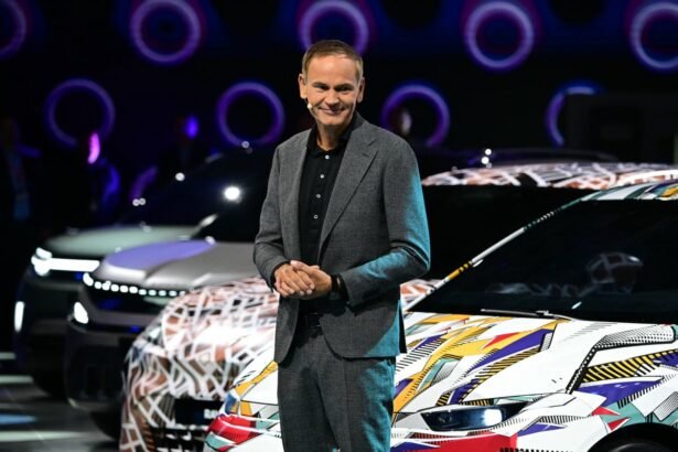 volkswagen nearing us trade deal as it says trump tariffs have cost it billions 68bebd23275d5