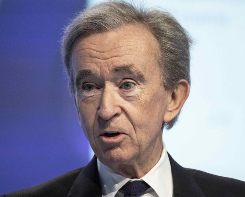 Impozitul pe avere ar putea avea un impact devastator asupra economiei Franței, atrage atenția celui mai înstărit antreprenor european 1 wealth tax would be deadly for french economy says europes richest man 68d01b506a1b1