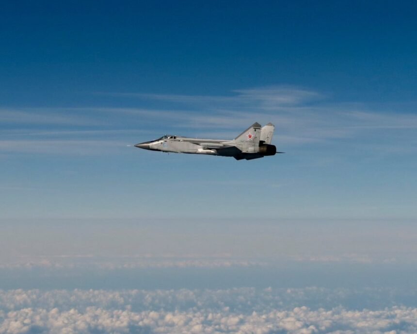 Discuția de miercuri: Aspirațiile Rusiei în raport cu spațiul aerian al NATO și opțiunile pentru Occident 1 wednesday briefing what russia wants with nato airspace and what options it leaves the west 68d3a005a0736