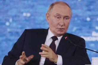 western troops in ukraine would be legitimate targets putin says 68bb08a859abe