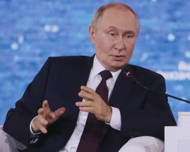 western troops in ukraine would be legitimate targets putin says 68bb08a859abe