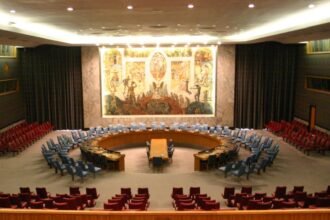 zi cruciala pentru securitatea flancului estic consiliul de securitate onu analizeaza incursiunile cu drone in polonia 68c3a7fde1fb0