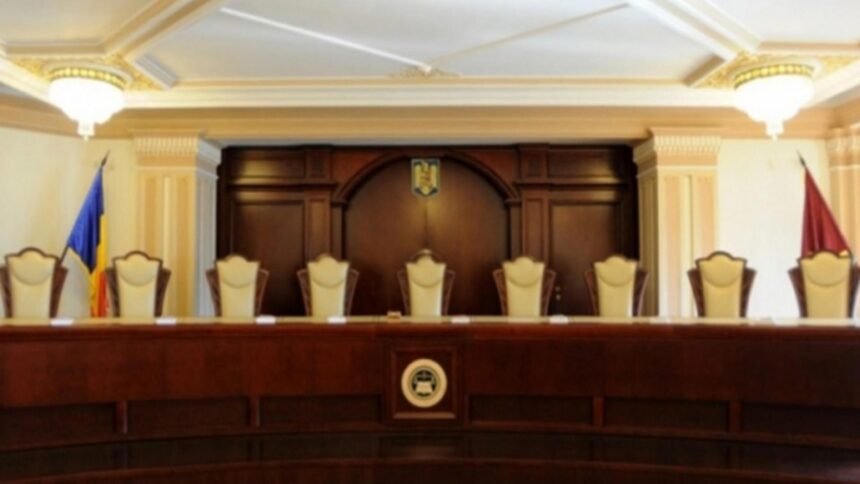 Provocări intense pentru Guvern: măsurile de austeritate ale lui Bolojan, sub lupa judecătorilor constituționali 1 zi de foc pentru guvern masurile austeritatii lui bolojan pe masa judecatorilor constitutionali 68d374e07a233