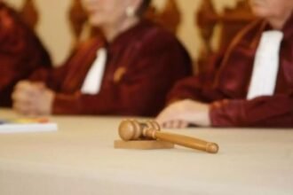 zi decisiva la curtea suprema magistratii iccj decid astazi daca contesta la ccr cele patru proiecte asumate de bolojan in parlament surse 68be903aed892