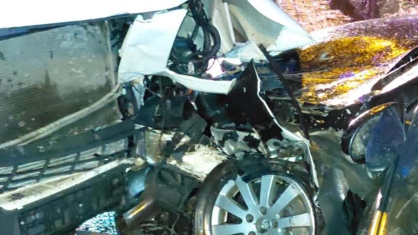 Accident grav în Câmpia Turzii: opt victime în urma ciocnirii dintre un microbuz și o mașină 1 accident grav intre un micorbuz si un autoturism in campia turzii opt oameni au fost raniti 68e0c6c98a28c