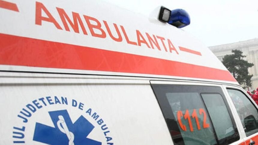 Accident teribil pe Centura Capitalei: 6 victime în urma ciocnirii violente a unui microbuz cu pasageri 1 accident infiorator pe centura capitalei 6 victime dupa ce un microbuz plin cu pasageri a fost spulberat 68e7464662a5a