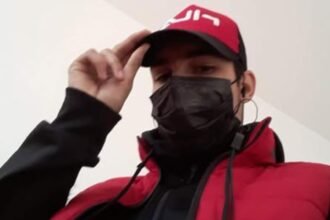 agresorul livratorului din bangladesh declaratii halucinante am sange pur nu pot respira acelasi aer cu subumanii astia motivarea mentinerii arestului preventiv 68dcea99c1952