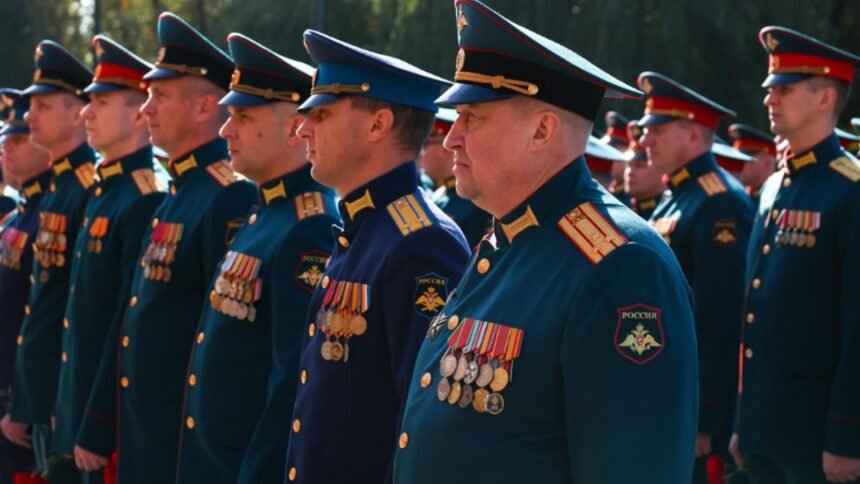 Avertisment din partea experților: specialiștii americani își exprimă îngrijorarea față de pregătirile Rusiei pentru o eventuală confruntare cu NATO 1 alerta militara expertii americani avertizeaza ca rusia pregateste terenul pentru un conflict cu nato 68e556ca64447