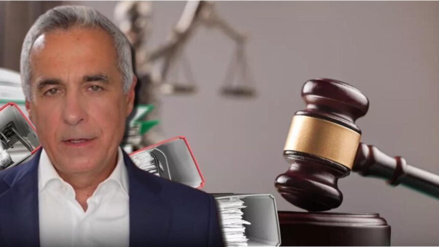 Controversa amplă: tacticile ascunse în cazul lui Călin Georgescu. Nicușor Dan laudă procurorii anterior criticați 1 ancheta bomba cum s au coordonat pe dosarul lui calin georgescu nicusor dan multumit de procurorii criticati vehement 68df4bb826663