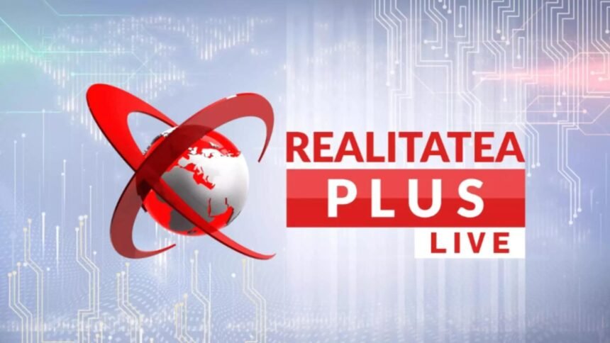 audienta realitatea plus a explodat luna trecuta romanii aleg televiziunea poporului 68e644de0c7ab