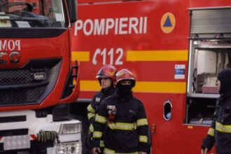 barbat mort in urma unui incendiu care i a mistuit casa incerca sa se incalzeasca la un calorifer defect 68e741b46eff3
