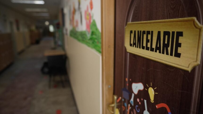 Bolojan amână tăcut până în 2026 plățile către profesori: se estimează suspendarea finanțării pentru inspectoratele școlare 1 bolojan amana pe ascuns pentru 2026 plata hotararilor judecatoresti castigate de profesori urmeaza blocarea banilor trimisi in conturile inspectoratelor scolare 68df680a2f439