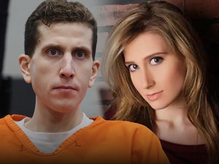 bryan kohberger took plea deal just after sister named as trial witness 68eecc3e3075c