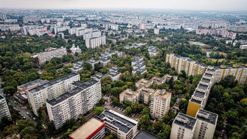 Bucureștiul se transformă: află ce spun statisticile Metrorex despre expansiunea urbană a capitalei și cum periferia reflectă dezvoltarea orașului 1 bucurestiul se muta spre margini ce arata datele metrorex si de ce zona din capitala e un exemplu de dezvoltare urbana 68e667b5f004b