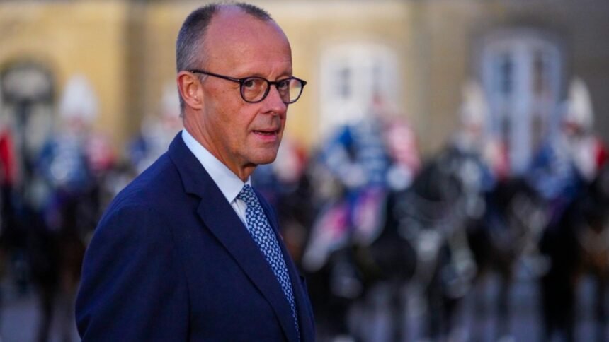 cancelarul merz ia atitudine impotriva viselor ue de a renunta la interdictia motoarelor pe combustie din 2035 68de4c5106afd