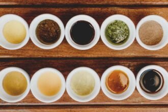 cele mai bune retete de sosuri pentru peste preparate in casa 68df6b97ac24a