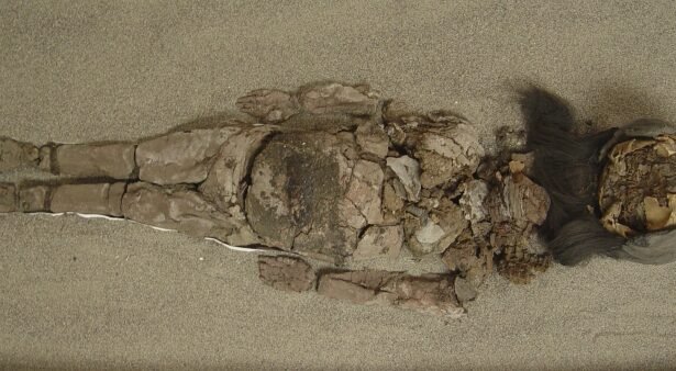 cele mai vechi mumii din lume nu se afla in egipt arheologii au descoperit altele mai vechi cu mii de ani 68e180c8af4d5