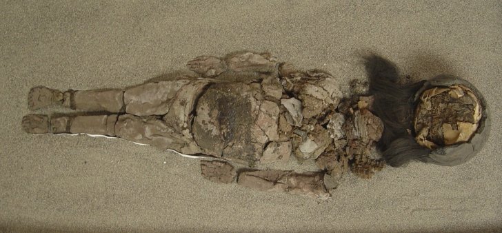 cele mai vechi mumii din lume nu se afla in egipt arheologii au descoperit altele mai vechi cu mii de ani 68e180c8af4d5