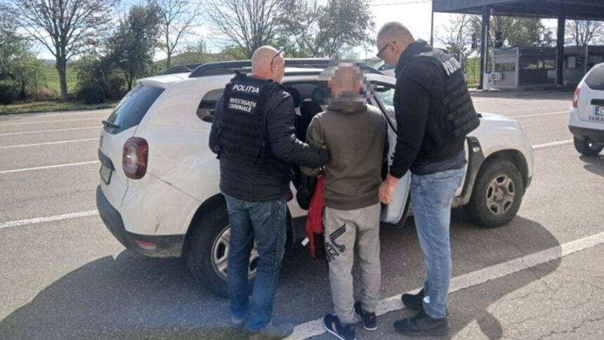 Moldovean reținut la Vama Albăta pentru tentativă de răpire a unui copil în Slovacia 1 cetatean moldovean cautat pentru ca a incercat sa rapeasca un minor din slovacia prins la vama albita 68e37d263639e