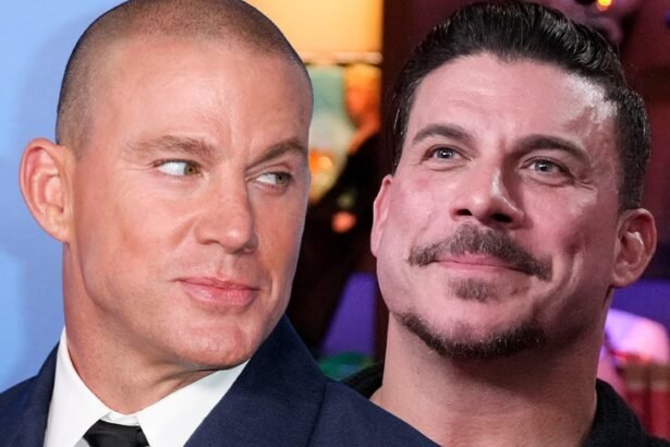 channing tatum denies jax taylors claim about being former roommates 68e5b991499a7