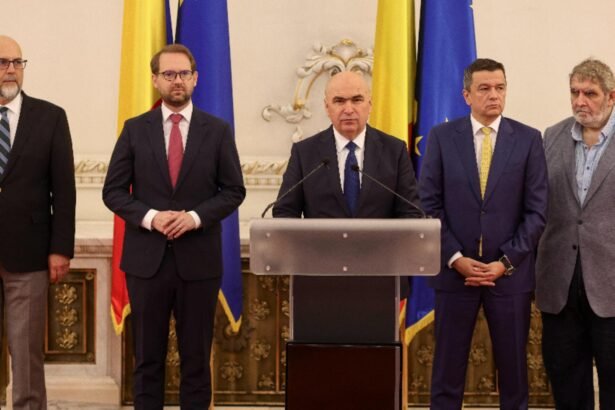 coalitia se reuneste astazi in sedinta pentru a discuta ultima varianta a reformei administratiei tema care a generat un blocaj la nivelul puterii 68e49a2b109e6