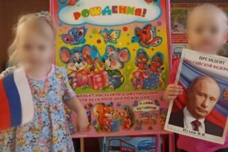 copiii din gradinitele si scolile din rusia obligati sa l felicite pe putin de ziua lui putin poate orice 68e53292be64e