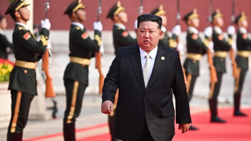 coreea de nord a iesit la vanat de silicoane agentii lui kim jong un au primit sarcina de a identifica persoanele cu implanturi mamare 68dfb699de083