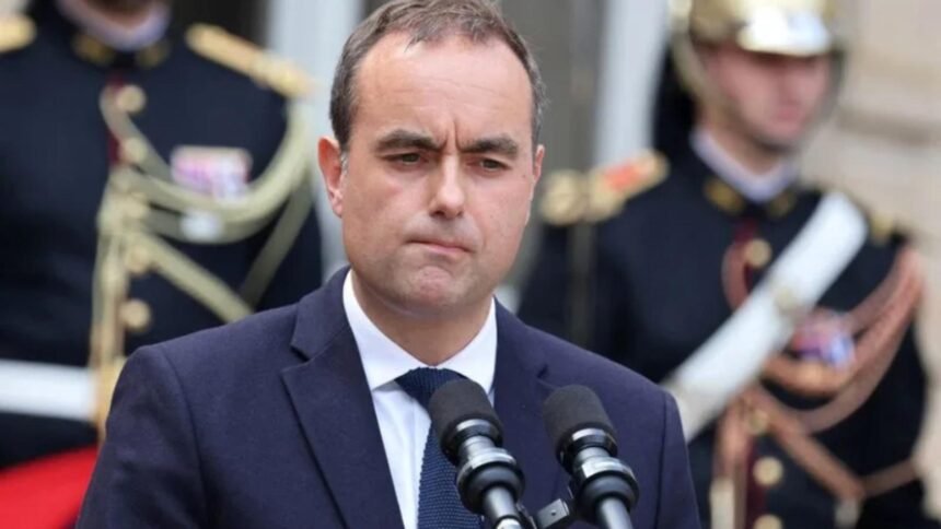 Franța sub conducerea lui Macron, într-un impas major: demisia premierului Sébastien Lecornu zguduie scena politică 1 criza politica uriasa in franta lui macron premierul sebastien lecornu a demisionat 68e37c3ae1ee6