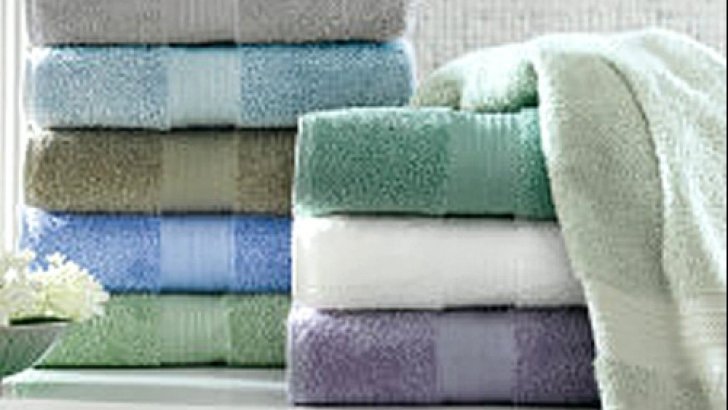 cum sa previi aparitia mirosului urat in prosoapele de baie ce trebuie sa faci 68dcfe3d387d6