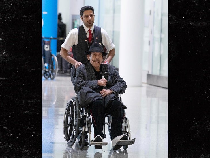 danny trejo photographed in a wheelchair but fans shouldnt panic 68f7da35187c9