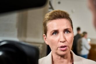 denmark plans social media ban for under 15s as pm warns phones stealing childhood 68e55e194e31c