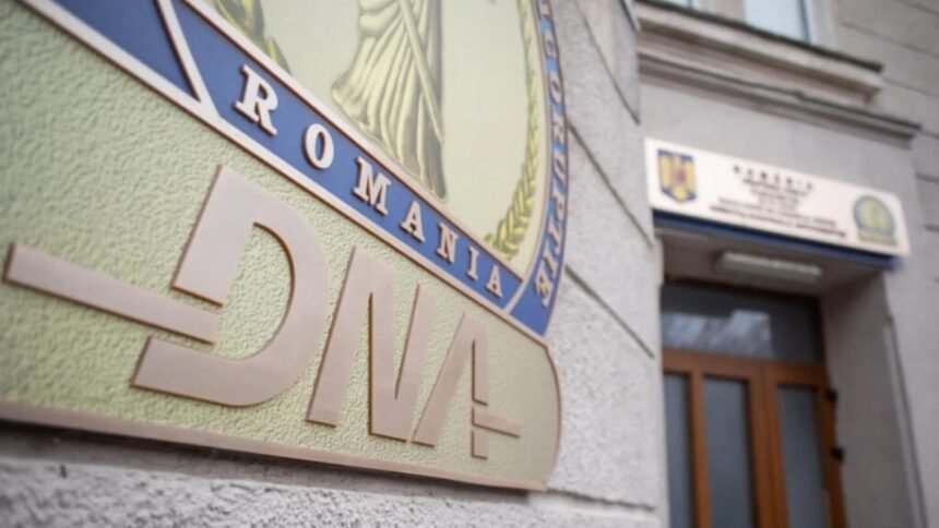 DNA își concentrează investigațiile asupra Poliției de Frontieră: ofițerii acuzați de facilitarea trecerii ilegale a migranților la graniță 1 dna a pus tunurile pe politia de frontiera ofiteri acuzati ca au lasat migranti sa treaca granita ilegal 68e3c5e3a4d41