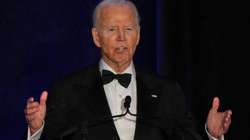 Informațiile confidențiale arată că Joe Biden ar fi cerut CIA să păstreze secret un raport despre legăturile afacerilor familiei sale cu Ucraina 1 documente declasificate arata ca joe biden ar fi cerut cia sa nu publice un raport despre legaturile afacerilor familiei sale in ucraina 68e52574bd5cf
