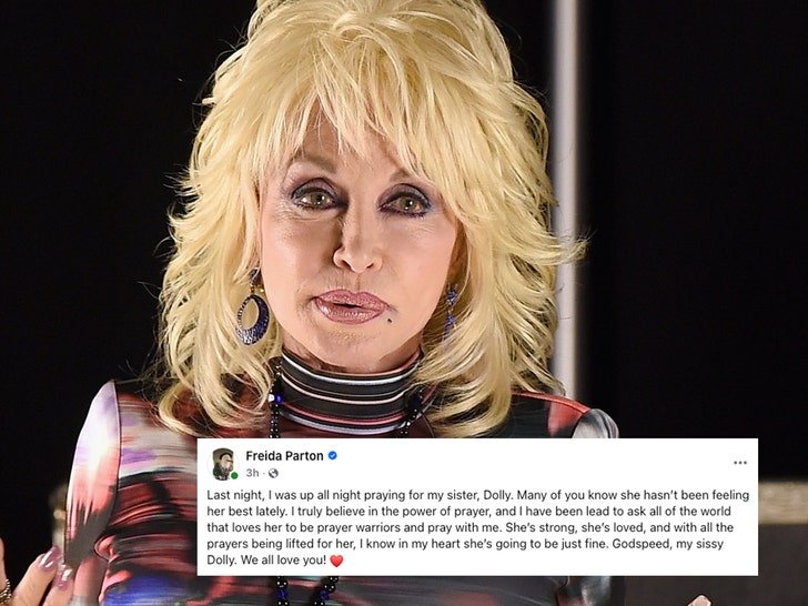 dolly partons sister freida asks fans for prayers amid singers health battle 68e5812f363d1