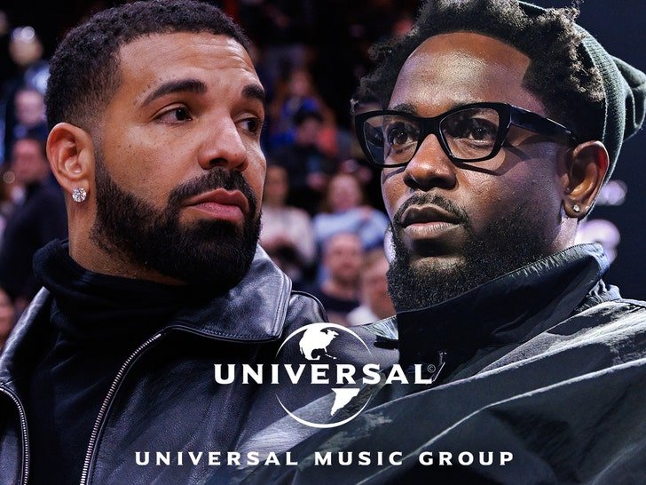 Cererea de defăimare a lui Drake împotriva UMG privind „Not Like Us” a fost declarată inadmisibilă 1 drakes federal defamation lawsuit against umg over not like us dismissed 68e81e6348682