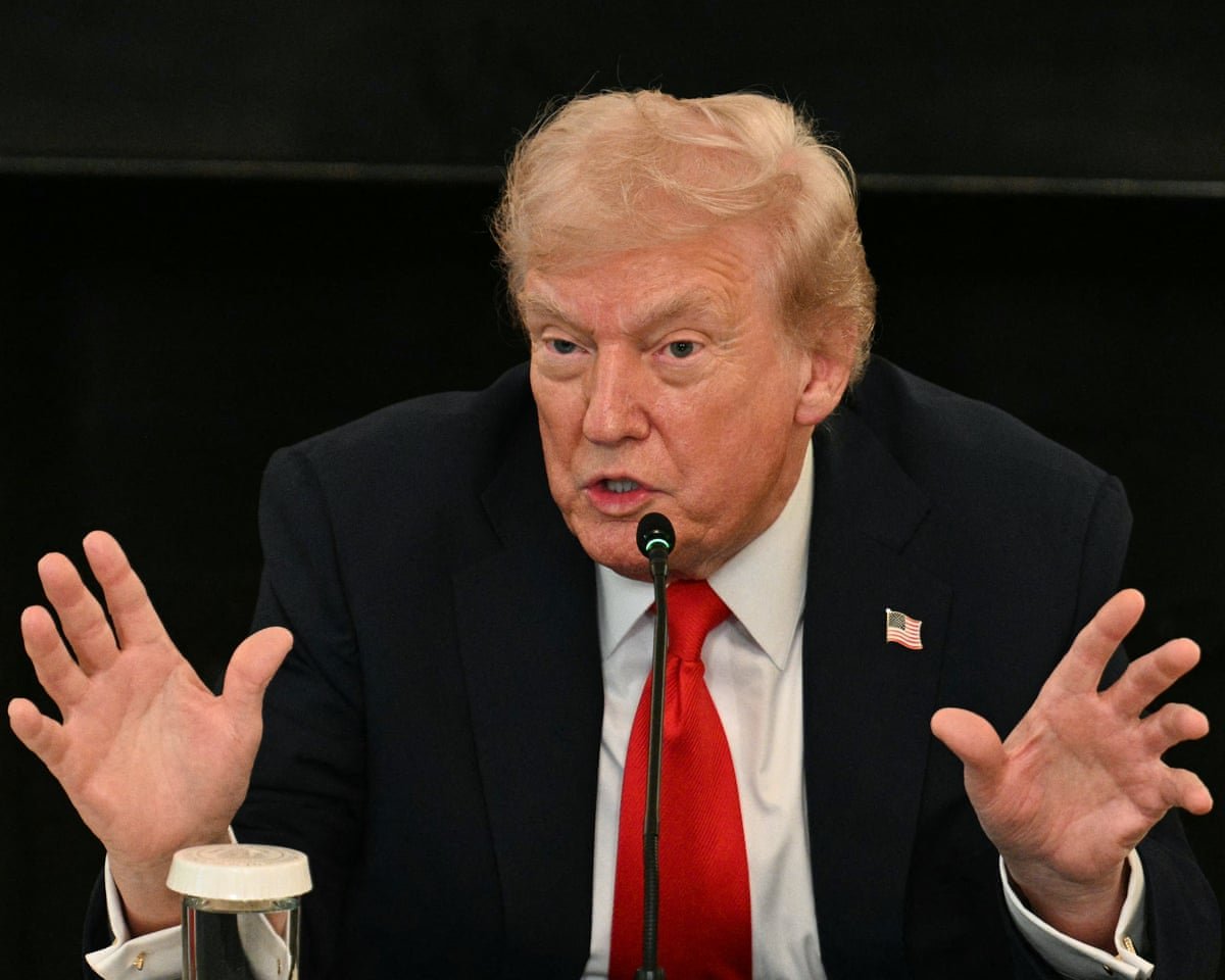 european far right follows trump in calling for antifa to be declared terrorists 68ecafe645aa7