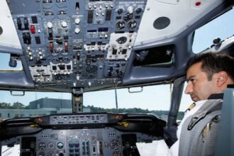 europes air safety at risk amid cost cutting and staff pressures study warns 68de09eabd60e