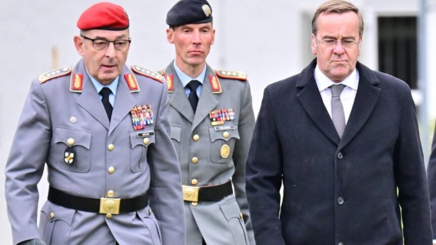 Germania pregătește spitalele pentru o situație de urgență: prioritate pentru soldați, pacienții civili pe plan secund 1 germania isi pregateste spitalele pentru un plan de razboi militarii vor avea prioritate pacientii civili trec pe locul doi 68e81852d6dac