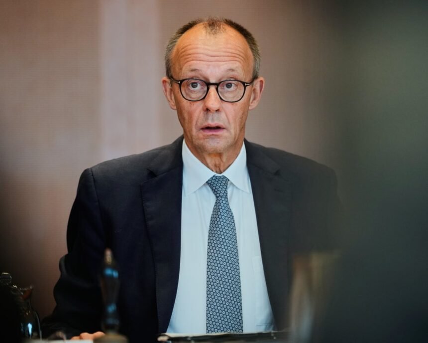 Germania renunță la procesul rapid de acordare a cetățeniei în contextul noilor perspective asupra migrației 1 germany ends fast track citizenship as mood on migration shifts 68e74218630e2