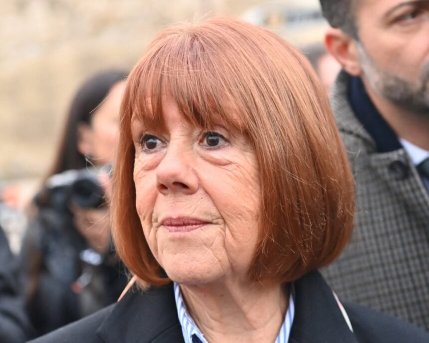 Gisèle Pelicot își va aduce cauza în fața instanței de apel, în timp ce agresorul său contestă verdictul primit 1 gisele pelicot to attend appeals court as man convicted of raping her contests verdict 68e2483c09cb8