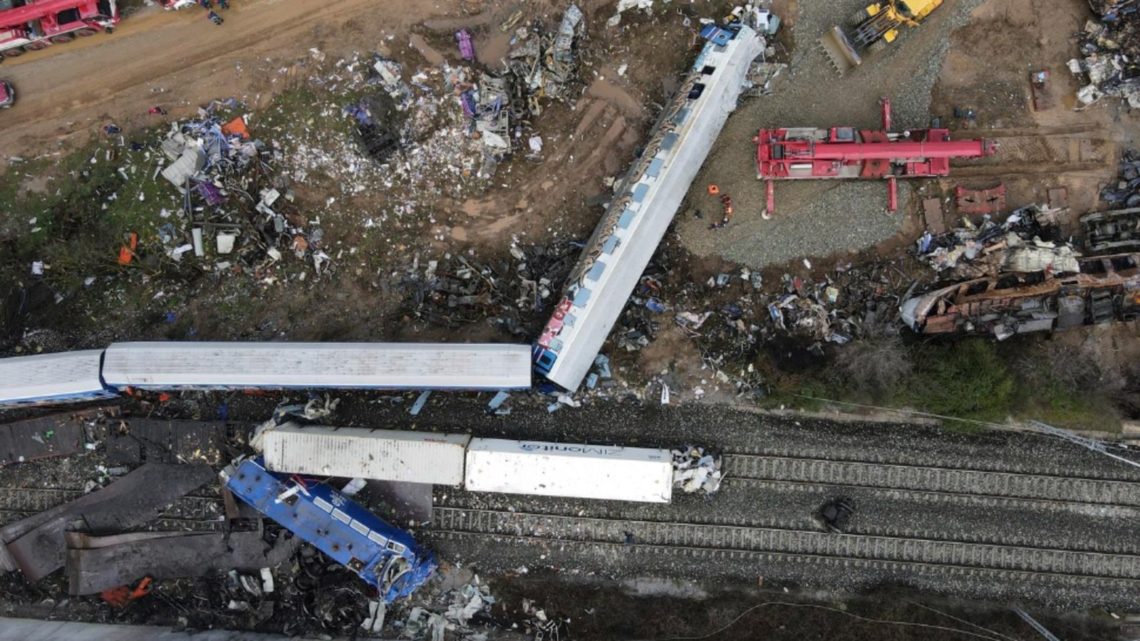 grecia se pregateste de procesul tragediei feroviare din larissa soldat cu 57 de morti zeci de inculpati 250 de avocati 68ef5e78a5162