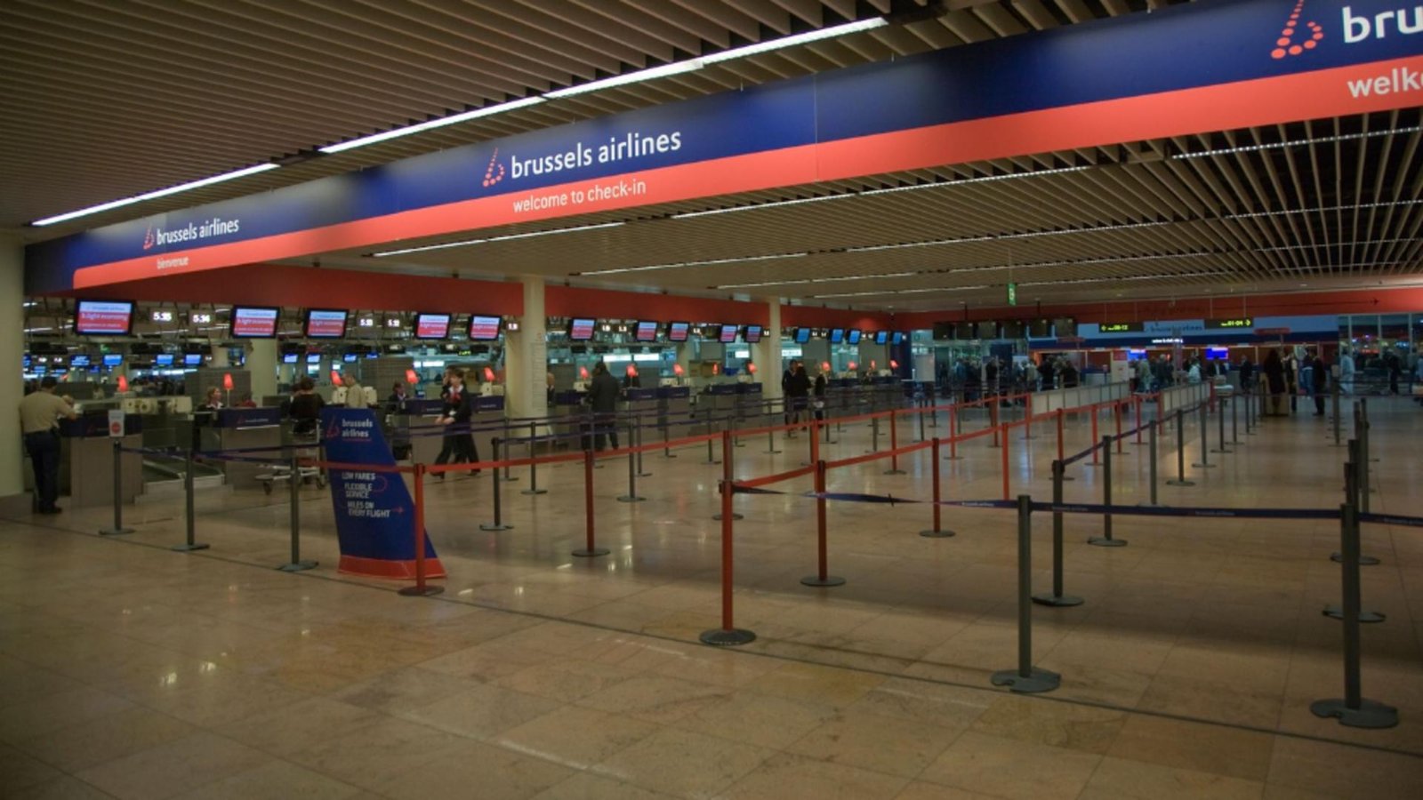 greva nationala pe 14 octombrie in belgia niciun avion nu va decola din bruxelles mae a emis o atentionare de calatorie 68e8c6e7d9570