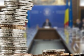 guvernul a adoptat rectificarea bugetara de compromis cei mai multi bani se duc pe salarii si pensii 68dd5b1842dd8