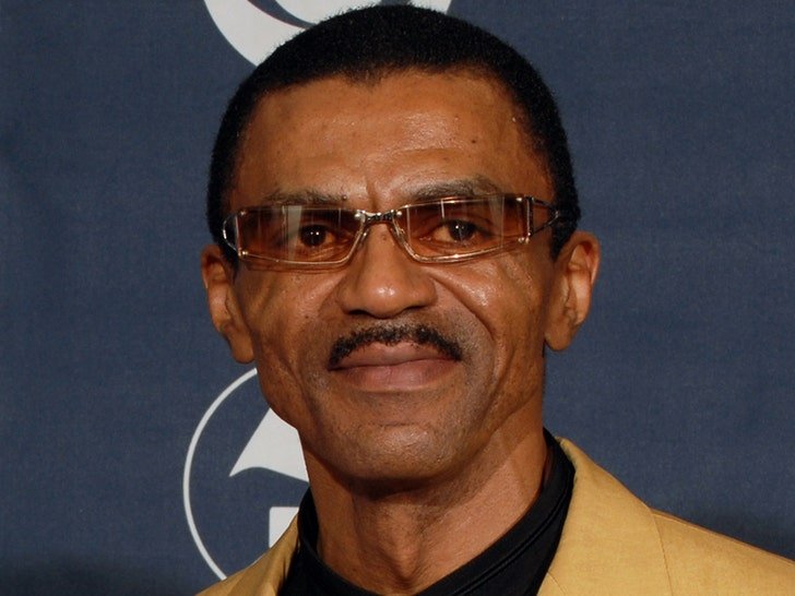 Ike Turner Jr., moștenitorul legendarei Tina și al lui Ike Turner, a părăsit această lume la vârsta de 67 de ani 1 ike turner jr son of tina and ike turner dead at 67 68e2a4f20f9fe