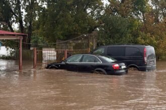 inca 3 ore de cosmar pentru constanteni meteorologii au prelungit codul rosu de ploi abundente 68e659ed8bca1